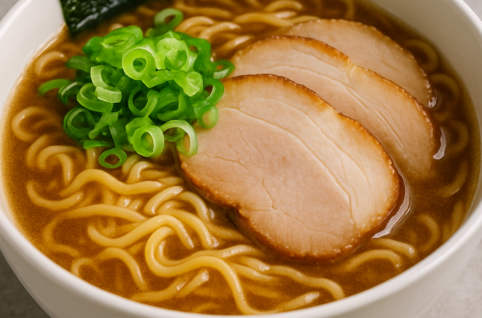 ラーメン