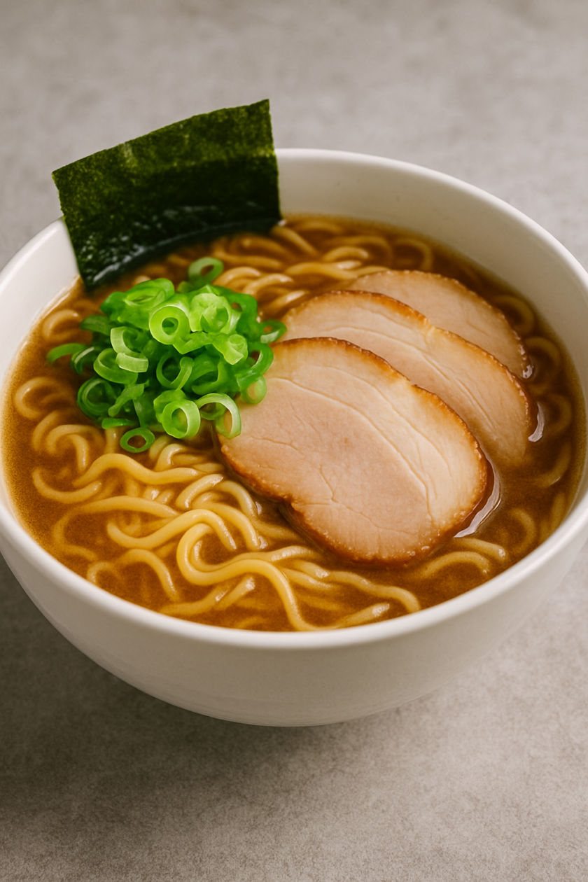ラーメン