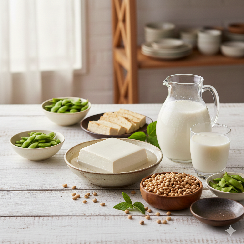 レシチンとは？食品添加物・健康効果・安全性までわかりやすく解説 - サプラボ